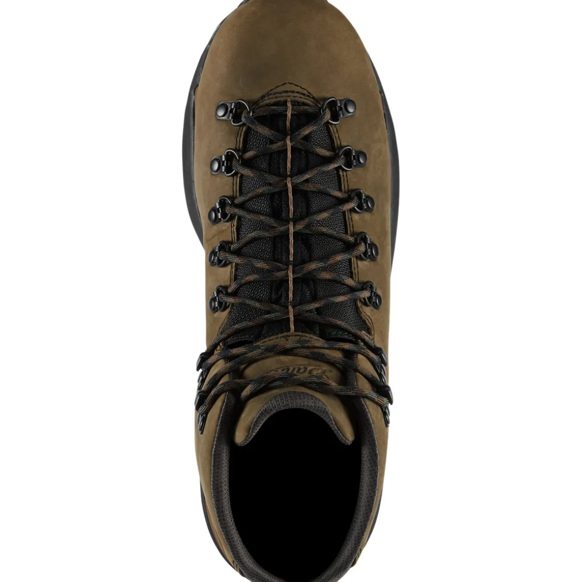 Hot Danner Mountain 600 EVO TopsoilBrown/Black