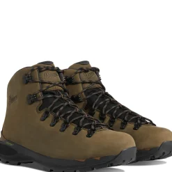 Hot Danner Mountain 600 EVO TopsoilBrown/Black
