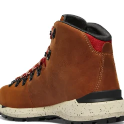 Fashion Danner Mountain 600 EVO MochaBrown/RhodoRed