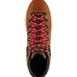 Fashion Danner Mountain 600 EVO MochaBrown/RhodoRed