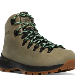 Cheap Danner Mountain 600 EVO TinGray/IslandGreen