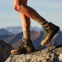 Cheap Danner Mountain 600 EVO TinGray/IslandGreen