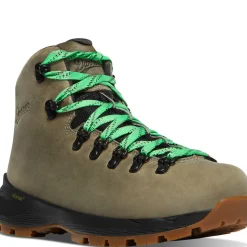 Cheap Danner Mountain 600 EVO TinGray/IslandGreen
