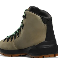 Cheap Danner Mountain 600 EVO TinGray/IslandGreen