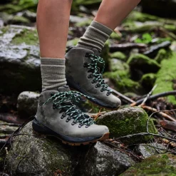 Cheap Danner Mountain 600 EVO TinGray/IslandGreen