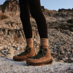 Cheap Danner Mountain 600 EVO TinGray/IslandGreen