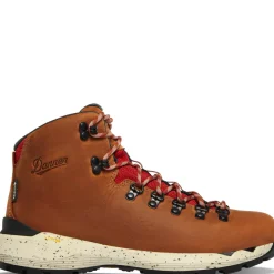 Clearance Danner Mountain 600 EVO Brown/Red