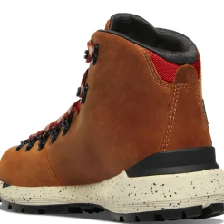 Clearance Danner Mountain 600 EVO Brown/Red