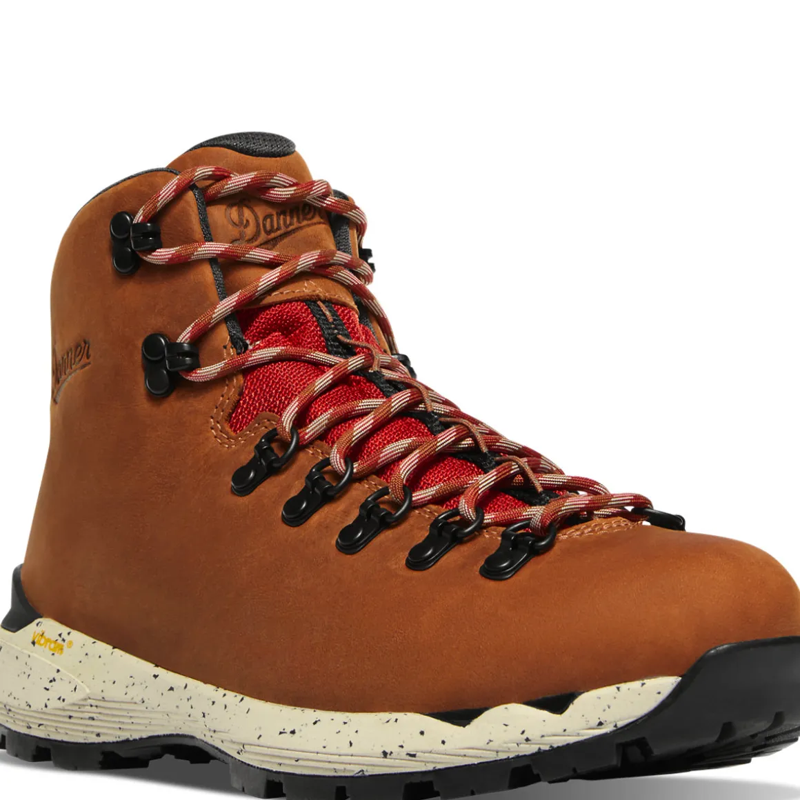 Clearance Danner Mountain 600 EVO Brown/Red