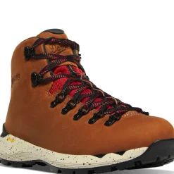 Clearance Danner Mountain 600 EVO Brown/Red