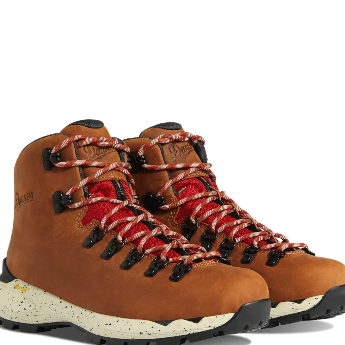 Clearance Danner Mountain 600 EVO Brown/Red