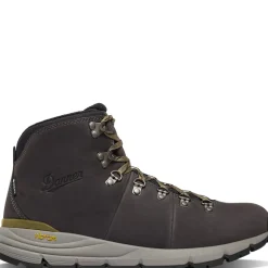 Best Danner Mountain 600 Leaf GTX Obsidian/Kangaroo