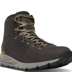 Best Danner Mountain 600 Leaf GTX Obsidian/Kangaroo