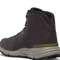 Best Danner Mountain 600 Leaf GTX Obsidian/Kangaroo