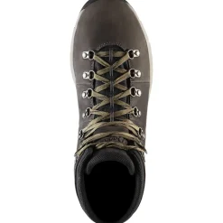 Best Danner Mountain 600 Leaf GTX Obsidian/Kangaroo