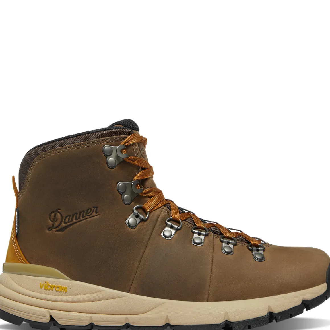 Online Danner Mountain 600 Leaf GTX ChocolateChip/RoastedPecan