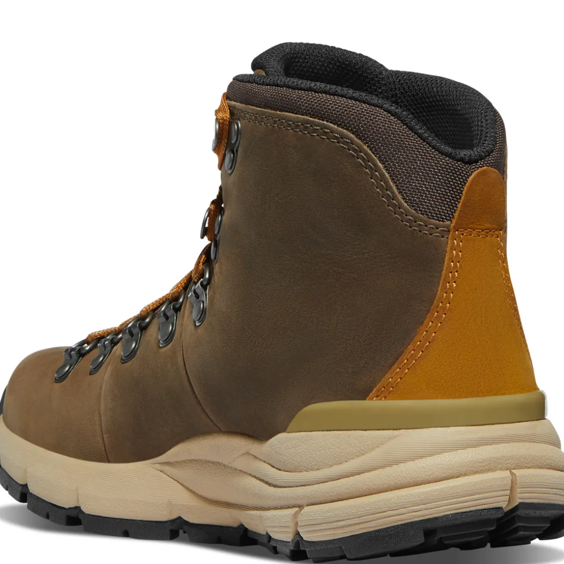 Online Danner Mountain 600 Leaf GTX ChocolateChip/RoastedPecan