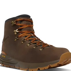 Fashion Danner Mountain 600 Leaf GTX LoamBrown/GlazedGinger