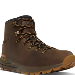 Fashion Danner Mountain 600 Leaf GTX LoamBrown/GlazedGinger