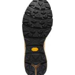 Hot Danner Mountain 600 Leaf GTX GrizzlyBrown/RhodoRed