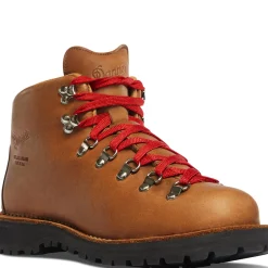 Fashion Danner Mountain Light SiennaClovis