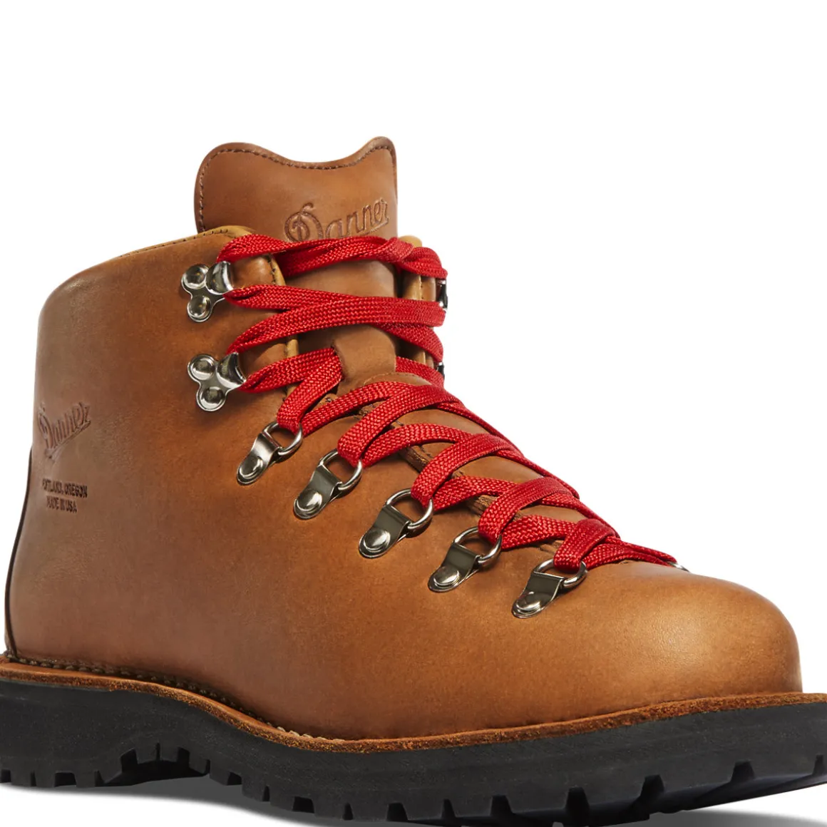 Fashion Danner Mountain Light SiennaClovis