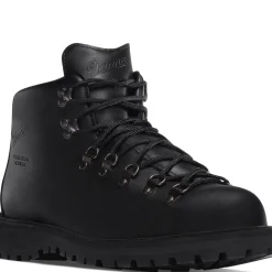 Cheap Danner Mountain Light Black