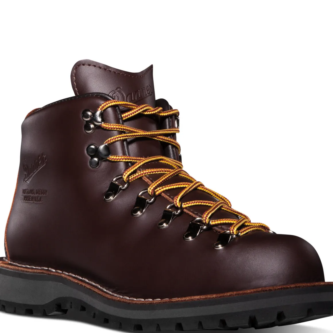 Sale Danner Mountain Light Brown