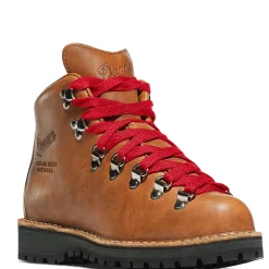 Shop Danner Mountain Light Brown