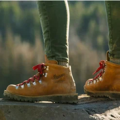 Shop Danner Mountain Light Brown