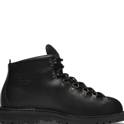 Shop Danner Mountain Light Black