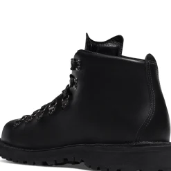 Shop Danner Mountain Light Black