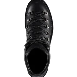 Shop Danner Mountain Light Black