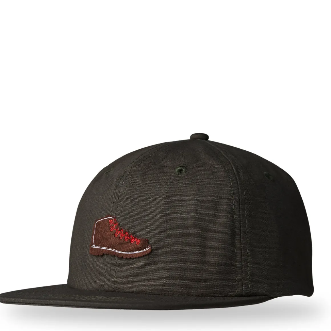 Fashion Danner Mountain Light Cap Olive