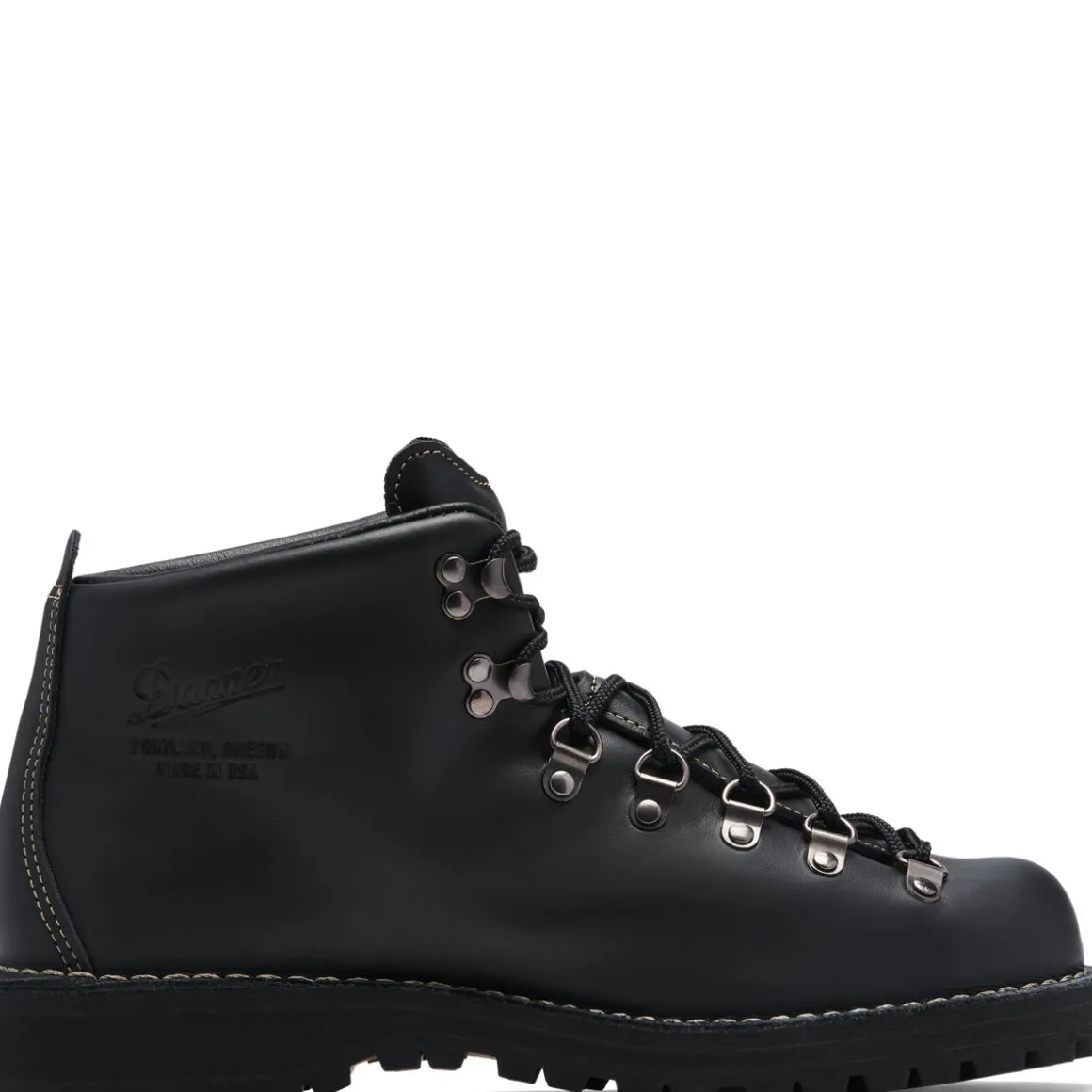 Store Danner Mountain Light II Black