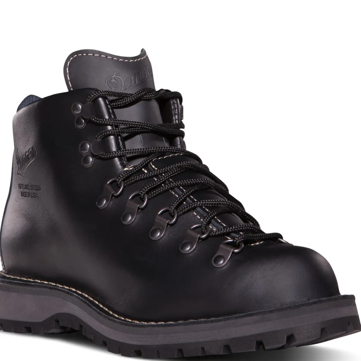 Store Danner Mountain Light II Black