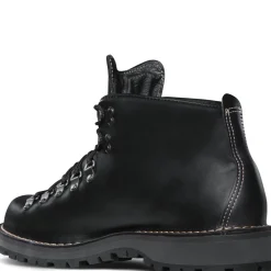 Store Danner Mountain Light II Black