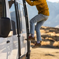 Shop Danner Mountain Overlook Monk'sRobe