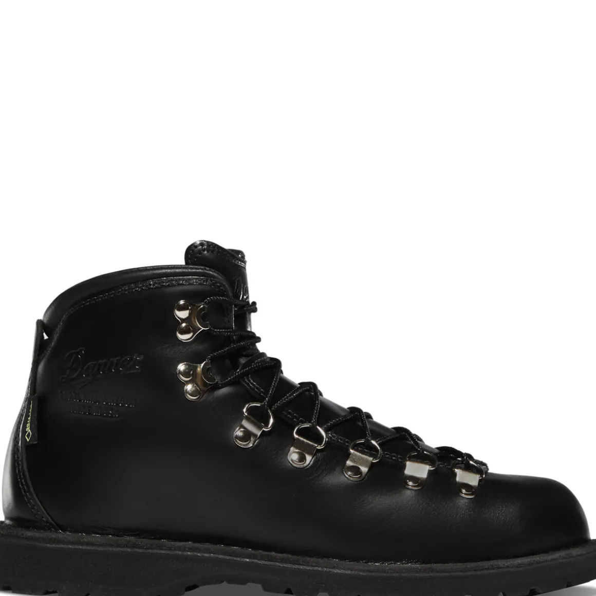 Best Sale Danner Mountain Pass BlackGlace