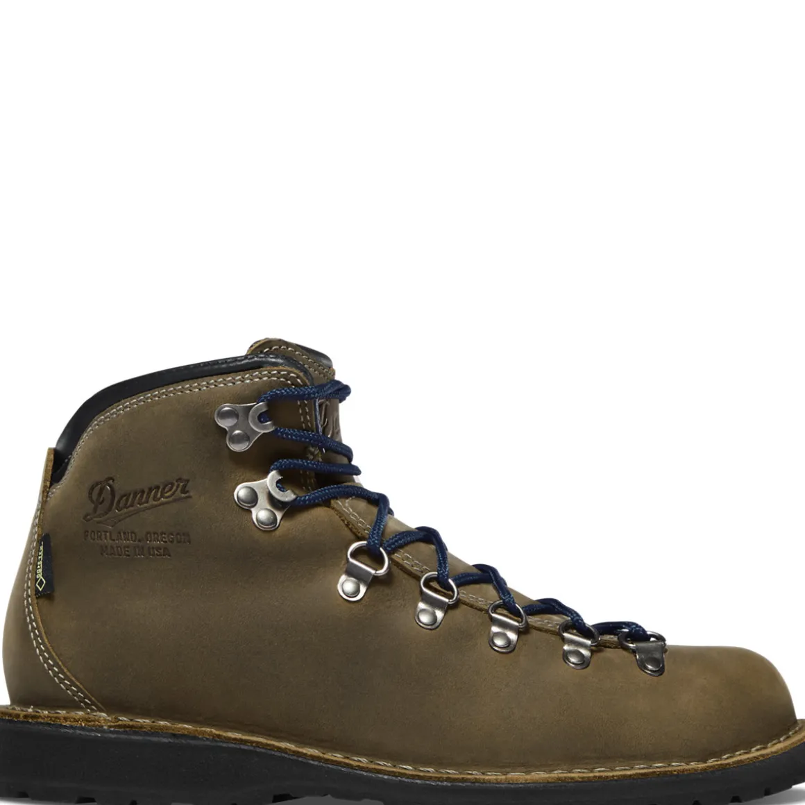 New Danner Mountain Pass ShipyardGunmetal