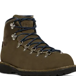 New Danner Mountain Pass ShipyardGunmetal