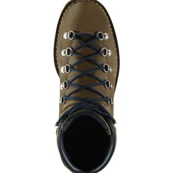 New Danner Mountain Pass ShipyardGunmetal