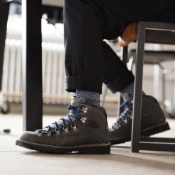 New Danner Mountain Pass ShipyardGunmetal
