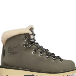 Flash Sale Danner Mountain Pass Shearling Bracken