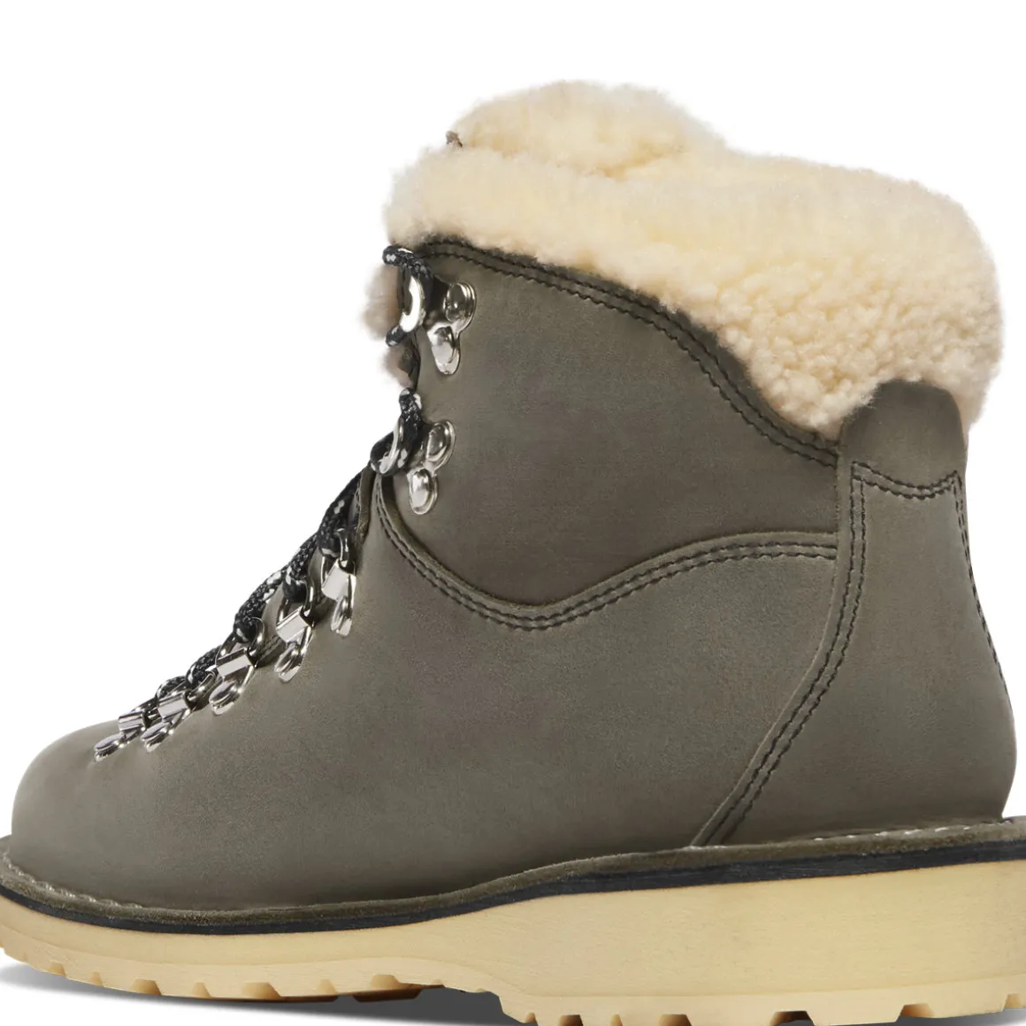 Flash Sale Danner Mountain Pass Shearling Bracken