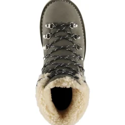 Flash Sale Danner Mountain Pass Shearling Bracken