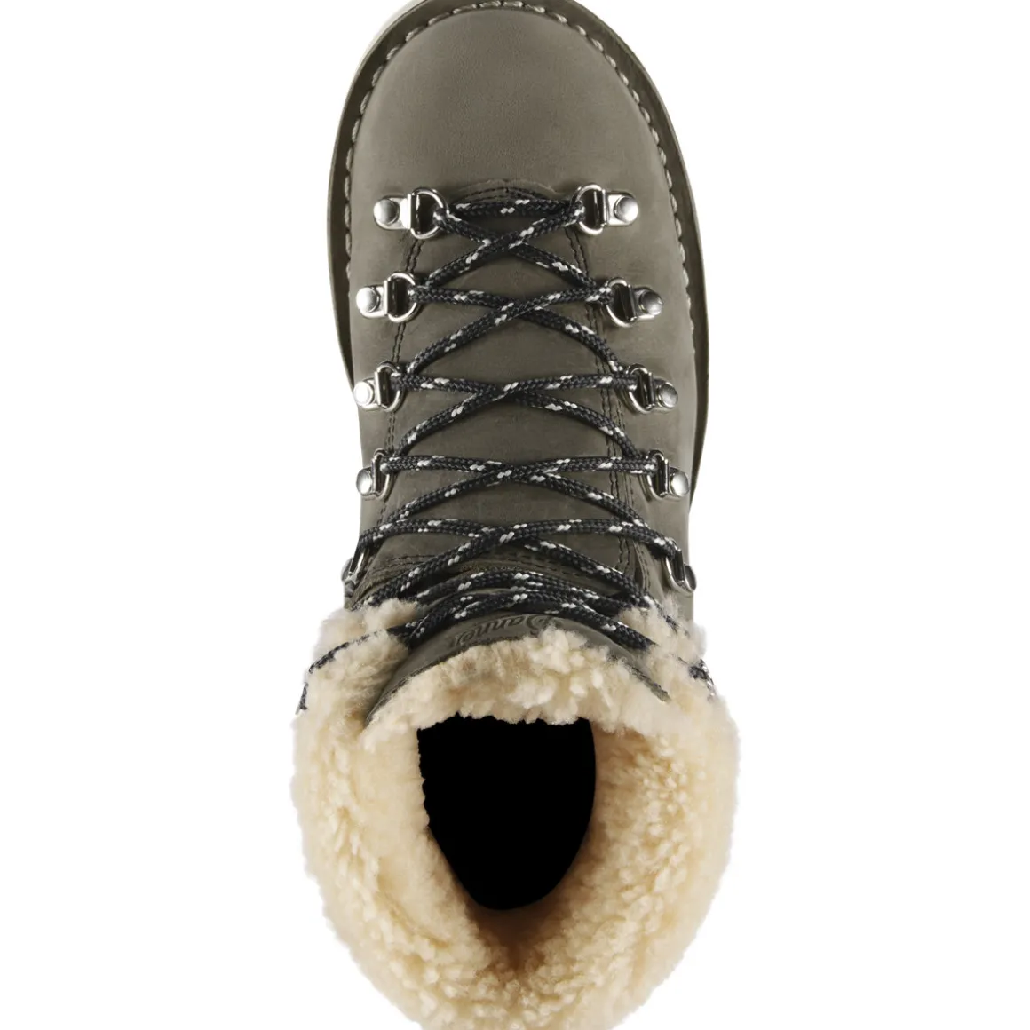 Flash Sale Danner Mountain Pass Shearling Bracken