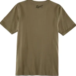 Online Danner Mountain Pass Tee Silt
