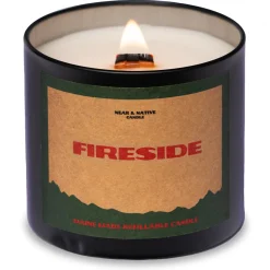 Clearance Danner Near & Native Candle
