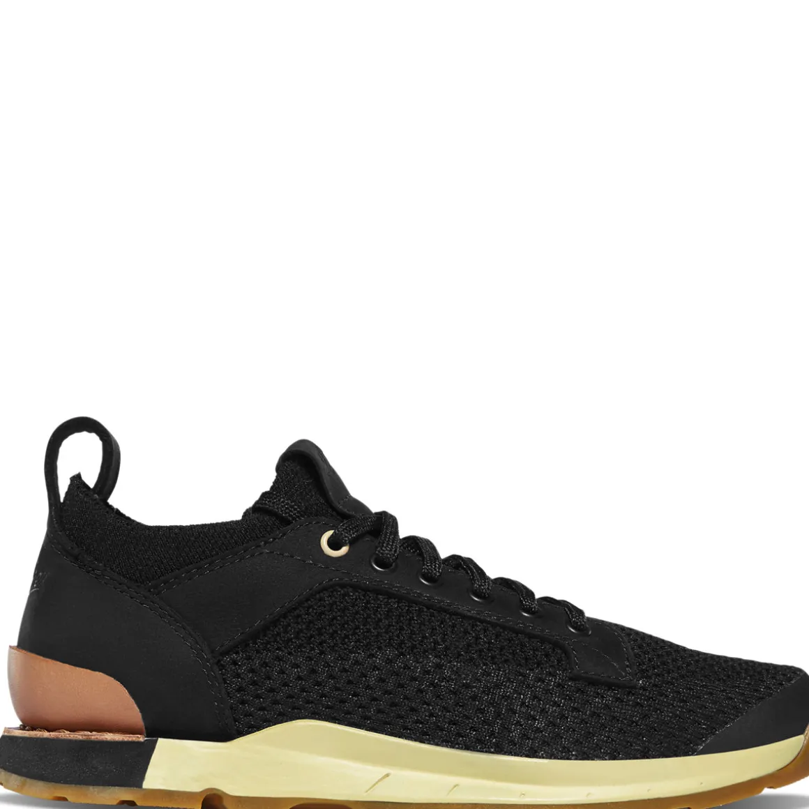 Fashion Danner Overlook JetBlack